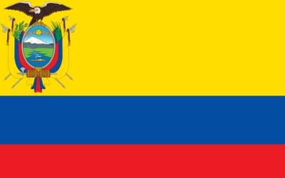 Chat Ecuador